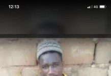 Un jeune homme tué à Diamaguène, le jumeau d’un lutteur cité(photos)
