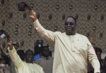 Législatives : Qui sont les « combattants » de macky sall
