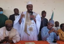 la convergence des éleveurs du Sénégal s’engage derrière BBY aux élections législatives.