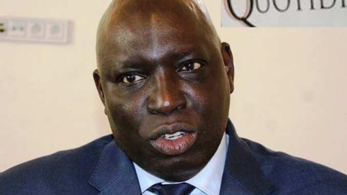 Madiambal-Diagne