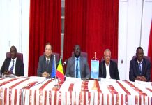 PROBLEMATIQUE DE L’EMBALLAGE AU SENEGAL Les projets P2R et INOE cherchent des solutions pour la valorisation des produits.