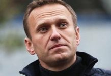 Russie : l’opposant Alexeï Navalny transféré dans une autre colonie pénitentiaire
