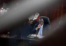 Réforme de la Cour Suprême : la balle est dans le camp de Mackycccccc