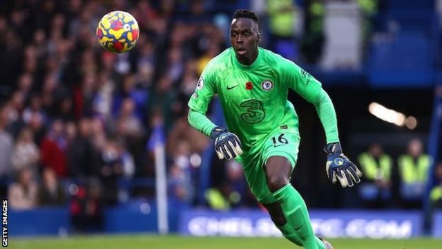 MENDY