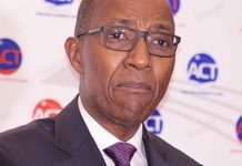 Abdoul Mbaye : «Le Conseil constitutionnel a inventé le suppléant élu»