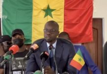Ousmane Sonko déclaré persona non grata à Tivaouane par…
