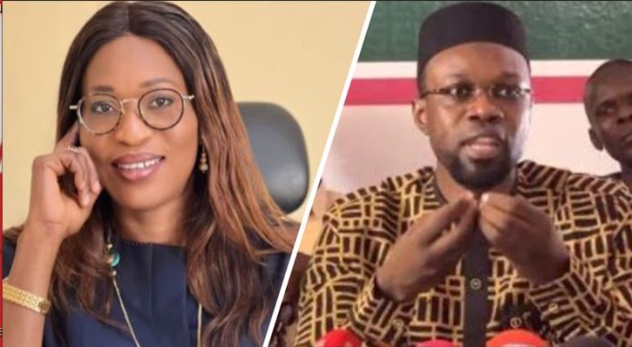 zahra et sonko