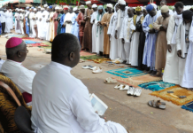 Burkina : 700 imams dénoncent « l’intolérance religieuse et ethnique »