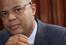 Troisième mandat : Mame Mbaye Niang livre sa position…