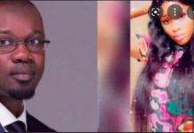 Affaire Adji Sarr : une plainte à Bruxelles sur la tête de Sonko
