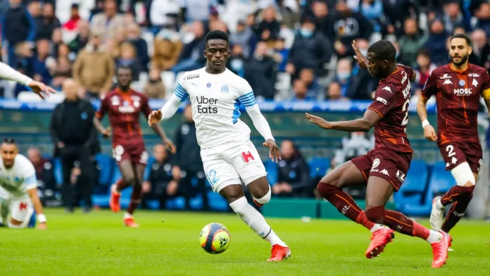 BAMBA MERCATO