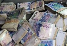 ABUS DE CONFIANCE: Un maître coranique détourne 15 millions francs de loyers