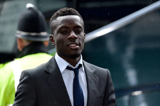 GUEYE GANA