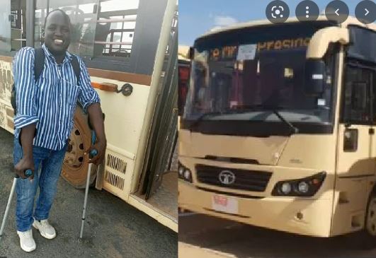 HANDICAP DDD