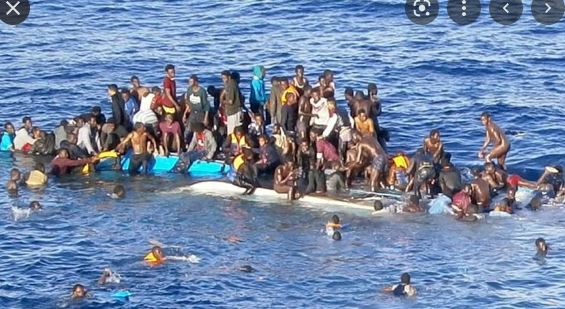 IMMIGRATION