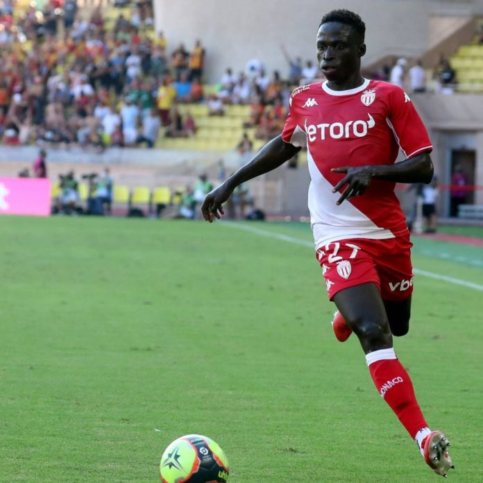 KREPIN MONACO