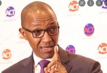 Présidence de l’assemblée nationale : l’ancien premier ministre, Abdoul Mbaye met en garde le président Macky Sall