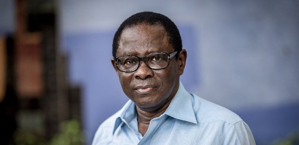 PAPE DIOP
