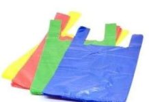 Mbour: 150 cartons contenant des sachets en plastique saisit par la police