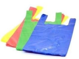 Mbour: 150 cartons contenant des sachets en plastique saisit par la police