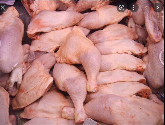 POULET
