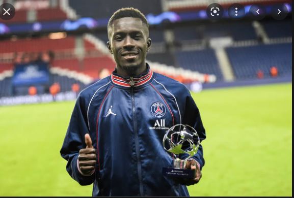 PSG