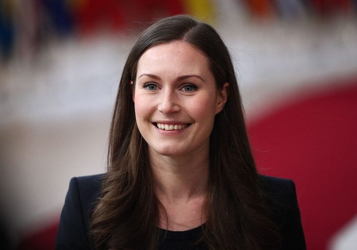 Qui-est-Sanna-Marin-plus-jeune-Premiere-ministre-de-la-planete