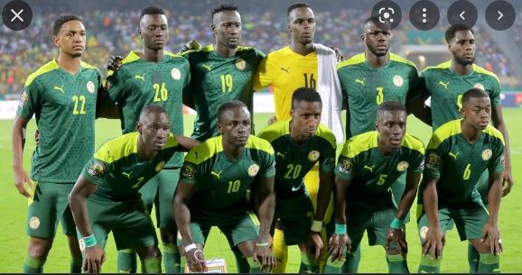 SENEGAL BOLIVIE