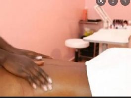 MASSAGE À CARACTÈRE SEXUEL: Un couple et 2 prostituées arrêtés à la Cité Mixta