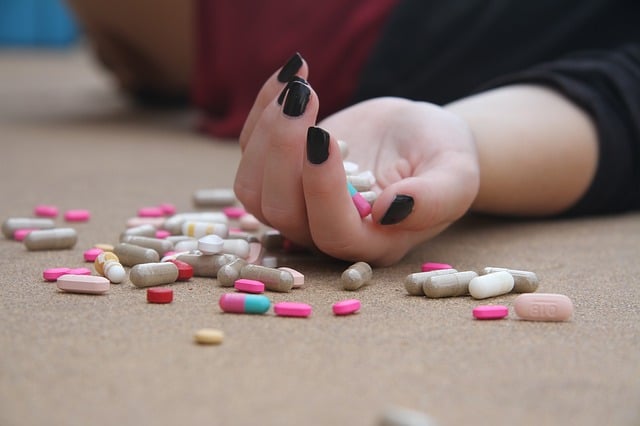 SUICIDE