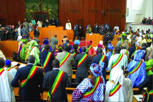 assemblee