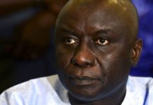 Idrissa Seck : Une «coquille vide» à la tête du gouvernement ?