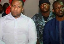 Bougane Guèye Dany : «Ma divergence avec Sonko…»