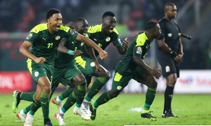 senegal