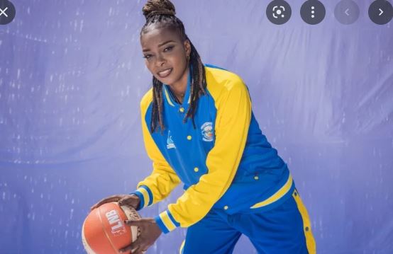 ADAMA DIALLO