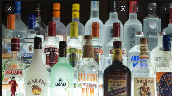 ALCOOL