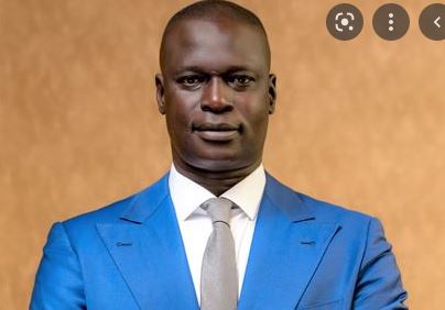 AMADOU GALLO