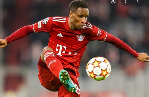 BOUNA SARR