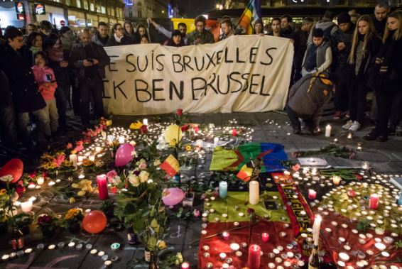 BRUXELLE
