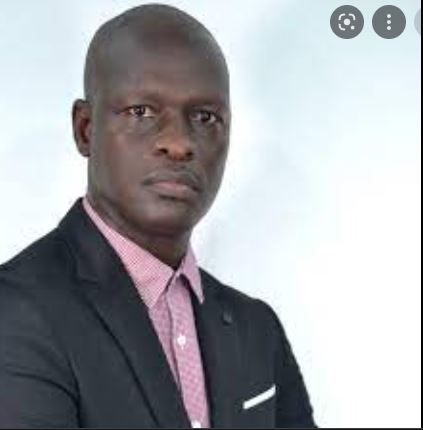 CHEIKH ALIOUNE BEYE