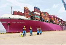 Chine: le ralentissement mondial freine les exportations
