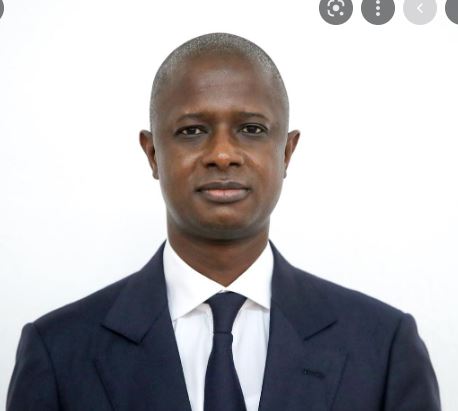 DIOM MINISTRE
