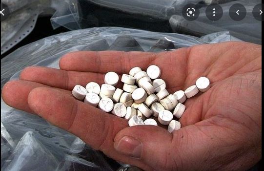 DROGUE