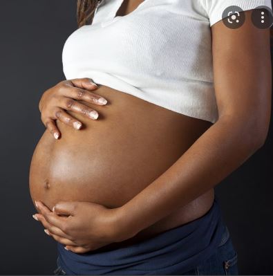 ENCEINTE FILLE