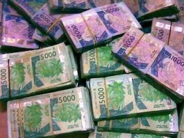 Escroquerie portant sur 8 millions francs: Une cheffe d’entreprise arrêtée devant son fils