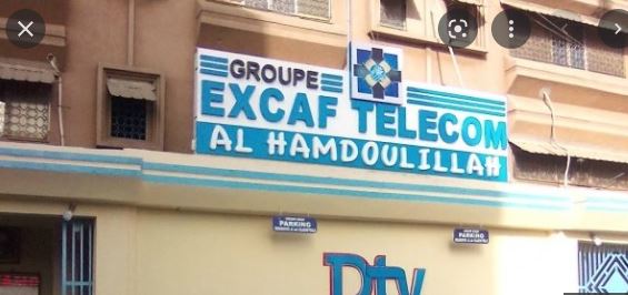 EXCAF