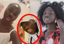 Affaire Kaliphone: La victime Adja Thiaré Diaw hospitalisée