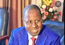 Phénomène climatique, Environnement, érosion côtière : La société civile panafricaine (APJC) réclame légitimité sur les fonds alloués à l’Afrique