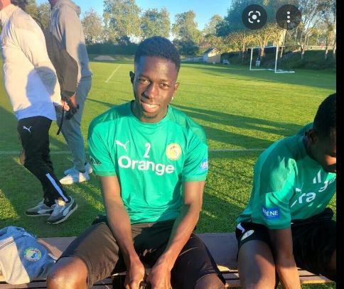 LIONS ENTREMENT