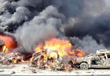 Attaques meurtrières au Canada : la chasse à l’homme est terminée